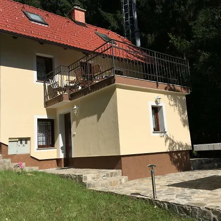 Apartament Pri Cuku In Sovi *