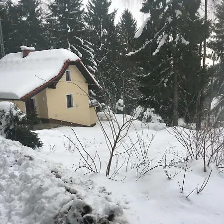 Apartmán Pri Cuku In Sovi