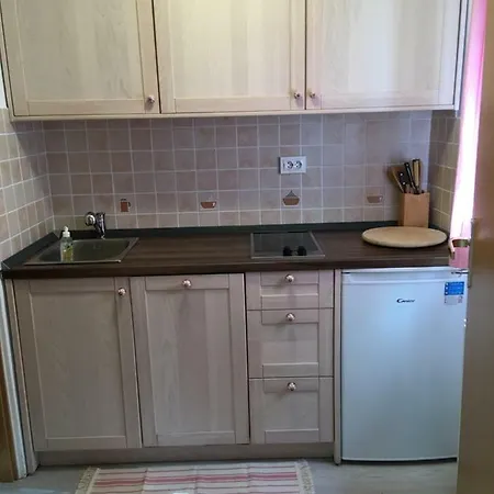 Apartmán Pri Cuku In Sovi *