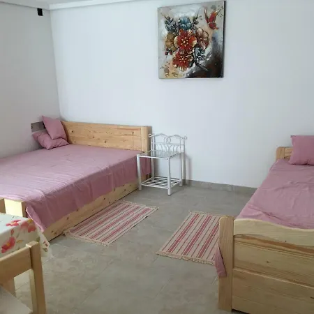 Pri Cuku In Sovi * Zgornje Hoce