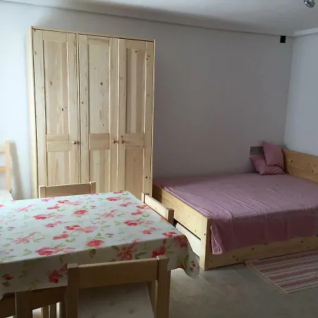Pri Cuku In Sovi Apartament Zgornje Hoce