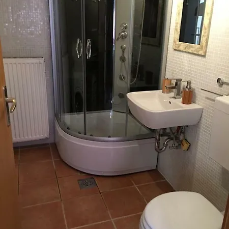 Pri Cuku In Sovi Apartmán