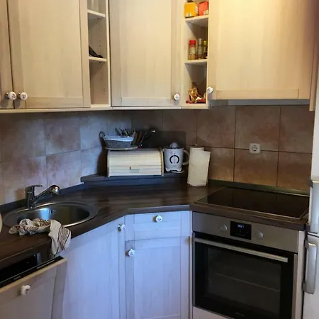 Pri Cuku In Sovi Apartmán Zgornje Hoce